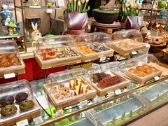 -韵咖啡自助餐厅(天津香格里拉店)