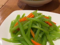 -西部马华清真兰州牛肉面·烧烤夜市(关东店)