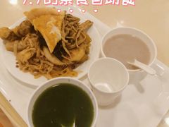 -新梅园不夜粥(龙华店)