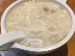 桂花酒酿汤圆-包小笼·金牌汤包(中山路店)