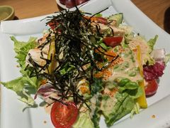 -三石铁板烧(紫竹桥店)