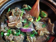 -旺爷砂锅·茶作(国贸城店)