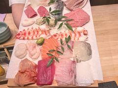 -鮨冠OMAKASE食べ放题(北京首店)