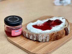 乡村酸面包-Juicy Bakery(大学路店)