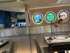 -左庭右院鲜牛肉火锅(金山万达店)