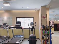-中田健身工作室(博兴路店)