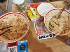 -秦大宽·陕西手工面(仁和新城店)