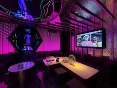 -星聚会KTV(上海火车站南广场嘉里合集店)