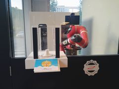 -dotcom coffee古点咖啡(致真大厦店)