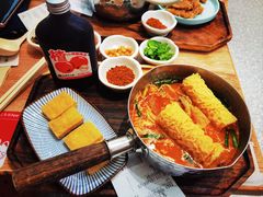 -小满手工粉(北京来福士店)