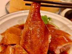 -御口福·廿八年经典粤菜·驰名烧鹅 (远景路店)