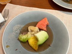 -阿纳迪酒店·秘境西餐厅