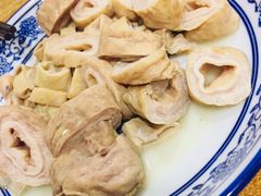 -兰边碗(鼓楼店)