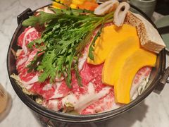 -阿吾罗日本料理(K11艺术中心店)