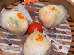 -禄运茶居·手工点心(恒宝广场店)