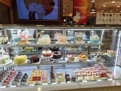 -面包新语(富力城BT店)