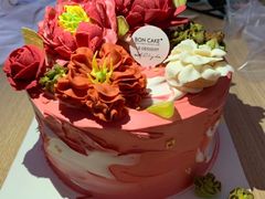 -BON CAKE(华贸购物中心店)