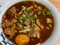 -难忘的面(五矿君澜酒店)