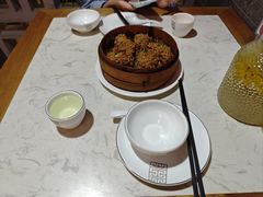 -不倒翁·安徽名菜楼(步行街店)