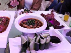 -皇轩大饭店(观音桥店)