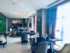 -青岛富力艾美酒店