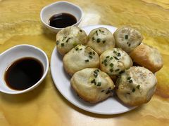 -哑巴生煎(临顿路店)