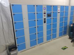 -美年大健康体检中心(西直门分院)