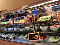 -BLD西餐厅(成都首座万丽酒店)