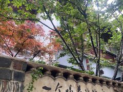 -南京市民俗博物馆(甘熙故居)
