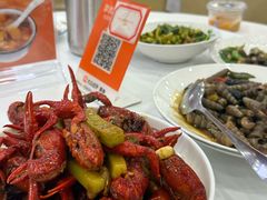 -粤盛海鲜平价店(洛溪食街店)