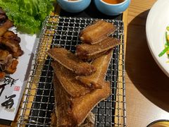 -老头儿油爆虾(金鹰世界店)