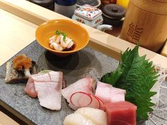 -鮨一日本料理(大中华店)