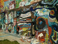 -四川美术学院美术馆