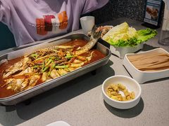 -半天妖烤鱼(紫荆广场店)