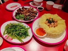 -春梅里卤鹅馆·47年老字号(中山路店)