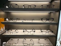 -宝视达眼镜(美中城店)