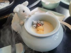 -翠湖宾馆·中餐厅