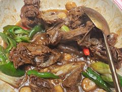 -大拙里·精致融合菜(沙湖桃源国际店)