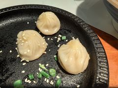 -翡翠拉面小笼包(岭南新天地店)