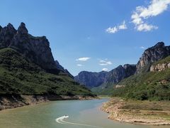 -云台山风景名胜区