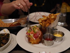 -db Bistro & Oyster Bar by Daniel Boulud(滨海湾金沙店)