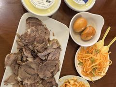 -清真磨沟沿老字号牛肉面(总店)