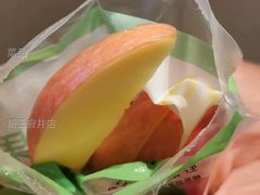 苹果片-麦当劳(新王府井店)