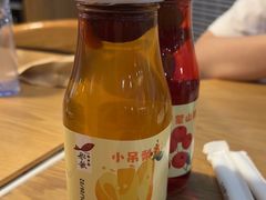 -船歌·鱼水饺青岛菜(枫蓝国际购物中心店)