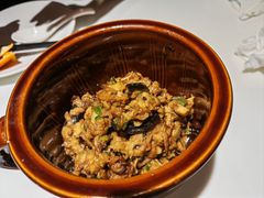 -小放牛炒菜馆(裕华万达店)