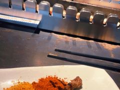 -很久以前羊肉串(中山公园店)