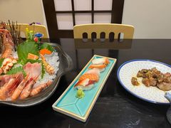 -左舞日本料理