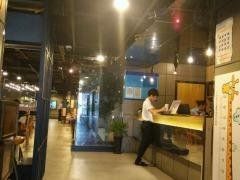 门面-圣火营自助烤肉(南京东路店)