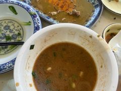 -芸海阁·农家私房菜(沙家浜景区出口店)