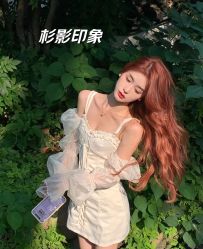 -Sying杉影日式烫染專門店